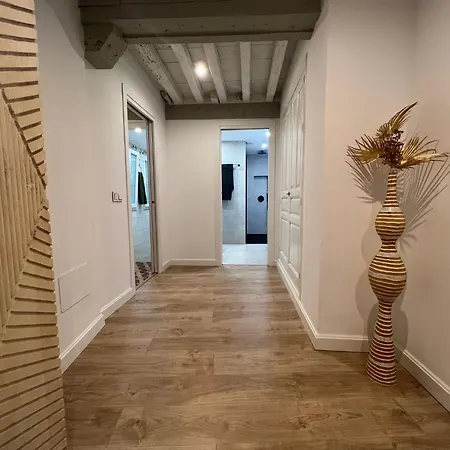 Reycatedral Lujo 3rooms - En El Centro Historico 아파트
