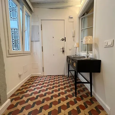 Reycatedral Lujo 3rooms - En El Centro Historico *