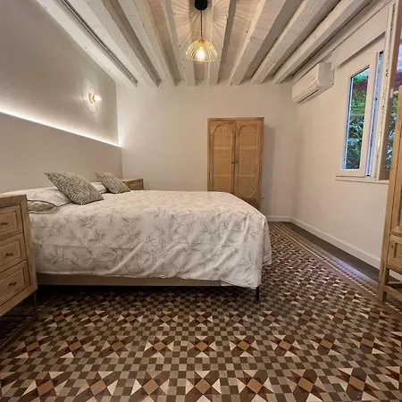 Reycatedral Lujo 3rooms - En El Centro Historico Apartament