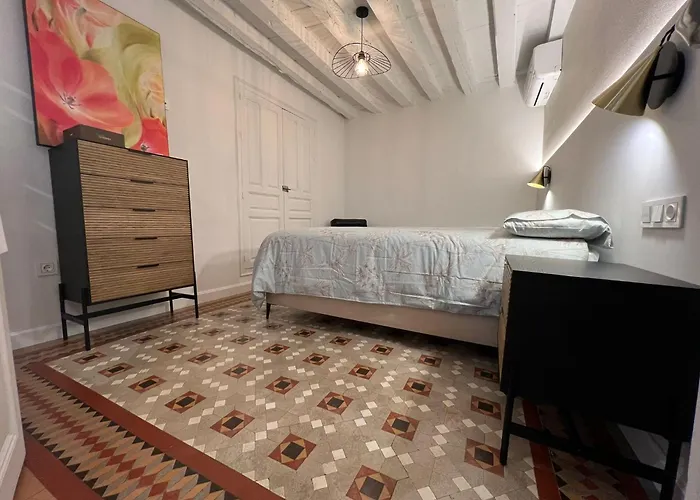 Reycatedral Lujo 3rooms - En El Centro Historico