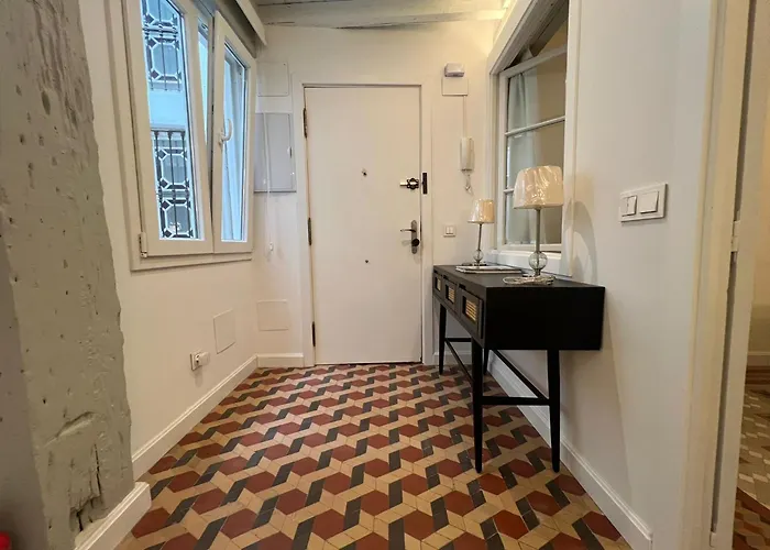Reycatedral Lujo 3rooms - En El Centro Historico *