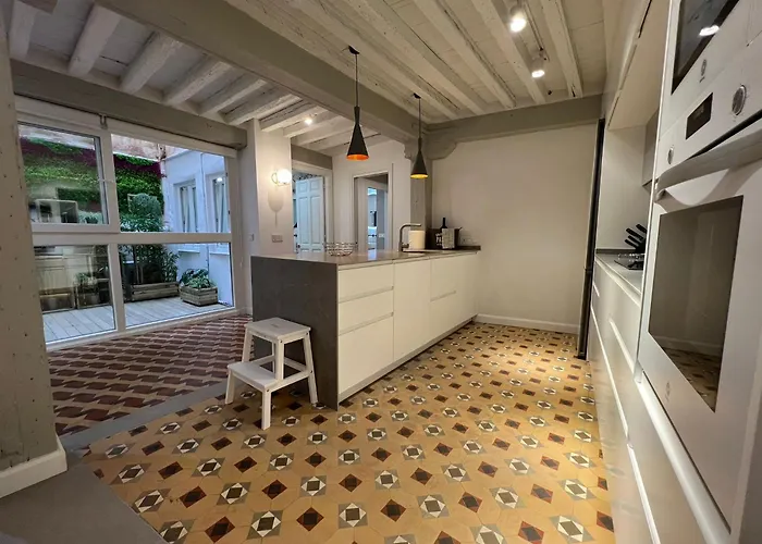Appartement Reycatedral Lujo 3rooms - En El Centro Historico